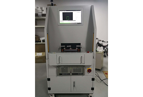 汽車面板鐳雕字符檢測(cè)設(shè)備